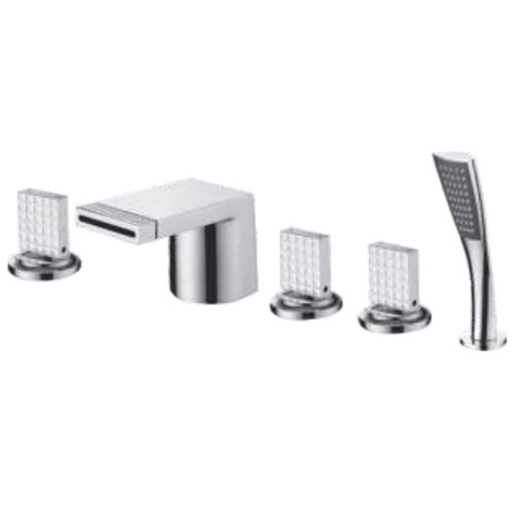 Vòi sen tắm bồn Royal Join RA-0494