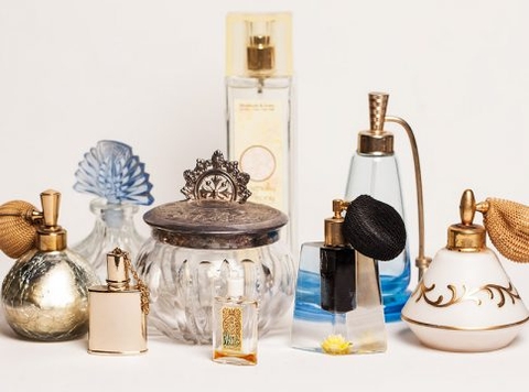 Nên Chọn Nước Hoa Nồng Độ EDT Hay EDP ?