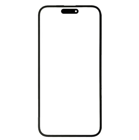 Thay ép kính iPhone 16 Plus