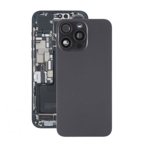 Thay Kính Lưng iPhone 15 Pro