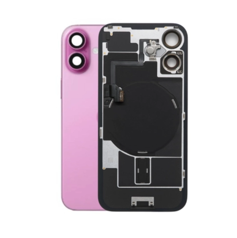 Thay Kính Lưng iPhone 16