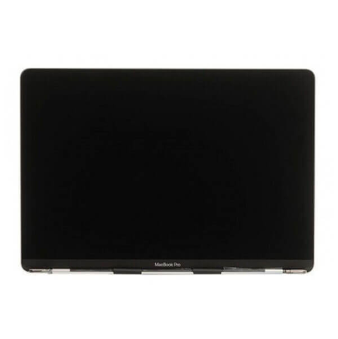 Thay màn Macbook Pro M1 Max 16 inch 2021 A2485