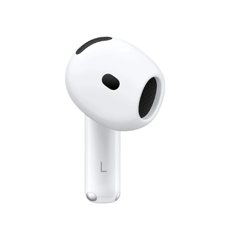 Tai nghe Airpods 4 Bản Thường Cũ (Lẻ & Bộ)