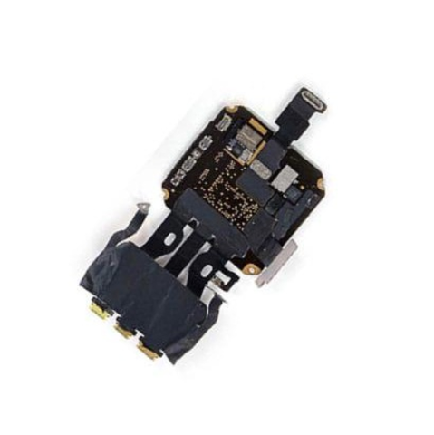 Thay main IC nguồn Apple Watch Series 7