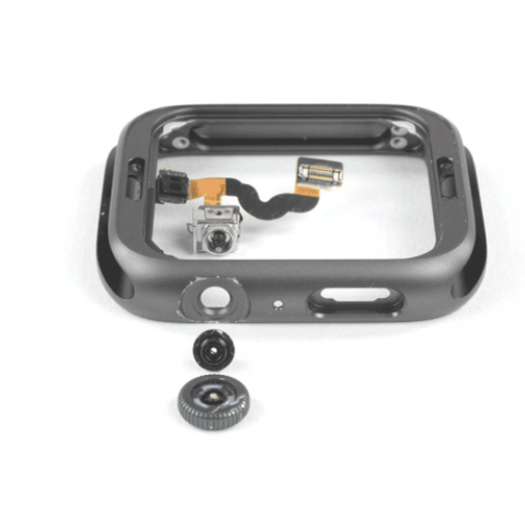 Thay nút Crown Apple Watch Series 9