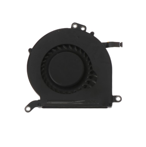 Thay quạt tản nhiệt Macbook Pro 15 inch 2017 A1707