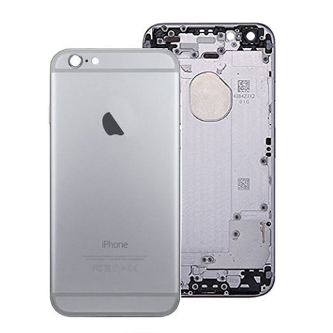 Thay vỏ iPhone 6s Plus