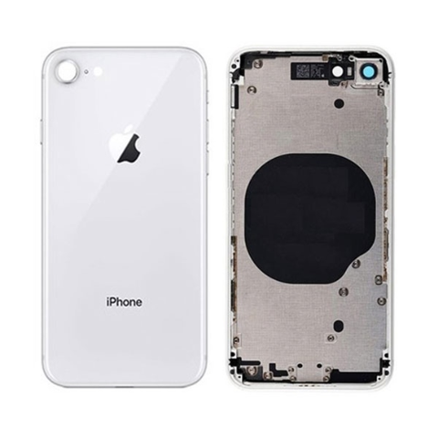 Thay vỏ iPhone 7