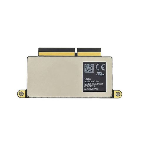 Thay ổ cứng Macbook Pro 13 inch 2019 (A1989/A2159)