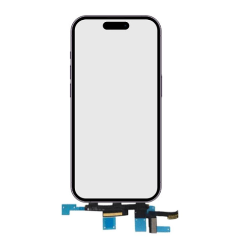 Thay màn hình iPhone 16 Pro