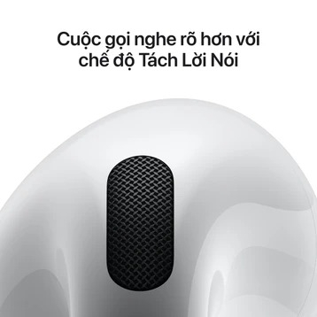 Tai nghe Airpods 4 ANC Like new (Bộ & Lẻ)