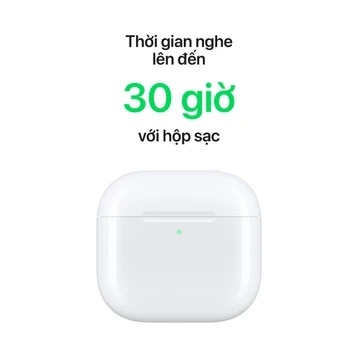 Tai nghe Airpods 4 ANC Like new (Bộ & Lẻ)