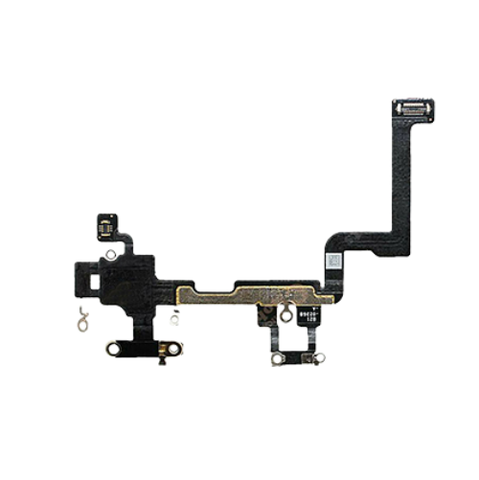 Thay anten sóng iPhone 11 Pro Max