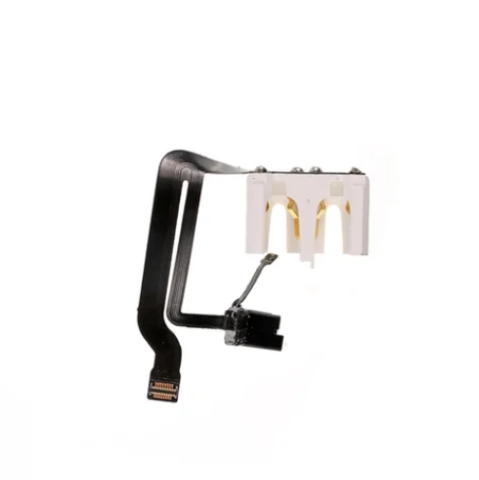 Thay chân sạc Dock AirPods 2
