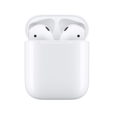 Thay vỏ AirPods 1