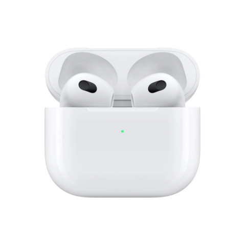 Thay vỏ AirPods 3