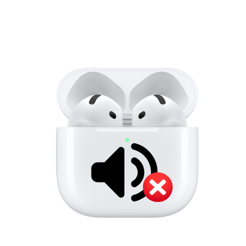 Thay IC Audio AirPods Pro 2