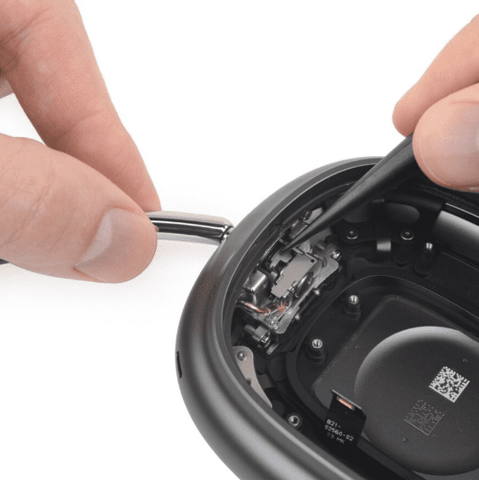 Thay main AirPods Max 2