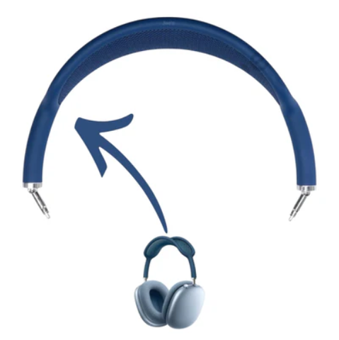 Thay headband AirPods Max 1