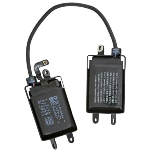 Thay pin AirPods Max 2