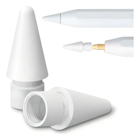 Thay đầu bút Apple Pencil 1