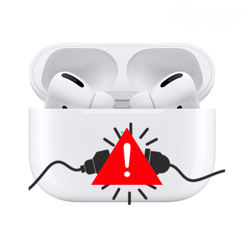 Sửa lỗi kết nối AirPods Pro 2