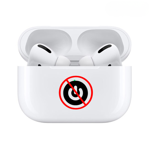 Sửa nguồn AirPods Pro 2