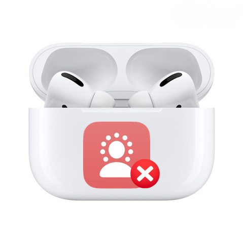 Thay chip xuyên âm AirPods Pro 2