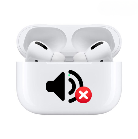Thay IC Audio AirPods Pro 3