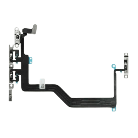 Thay nút nguồn iPhone 12 Pro Max