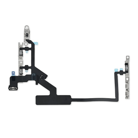 Thay cáp nguồn iPhone 14 Pro