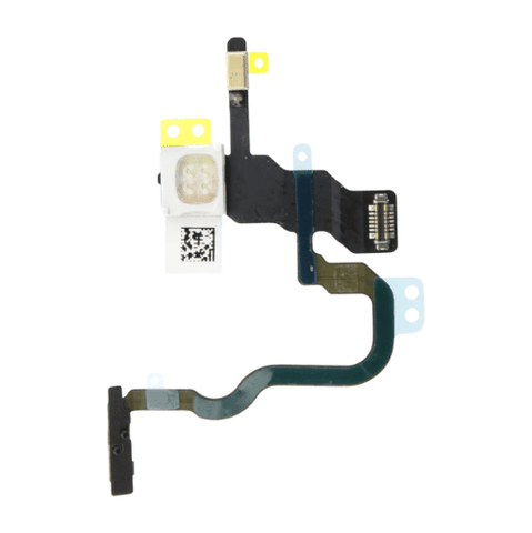 Thay cáp nguồn iPhone XS