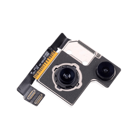 Rửa đốm camera sau iPhone 13 Mini