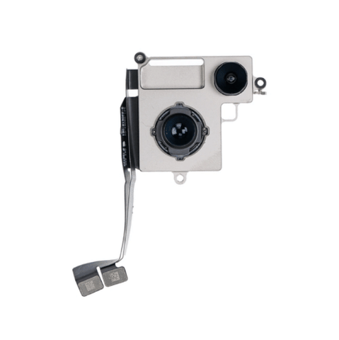 Rửa đốm camera sau iPhone 14 Plus