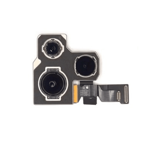 Rửa đốm camera sau iPhone 14 Pro Max