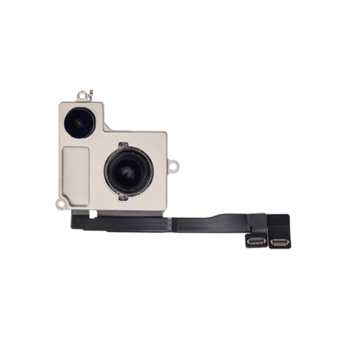 Rửa đốm camera sau iPhone 15 Plus