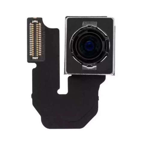 Rửa đốm camera sau iPhone 6s