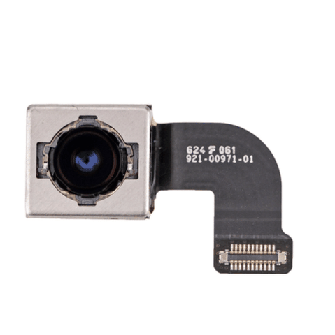 Rửa đốm camera sau iPhone 7
