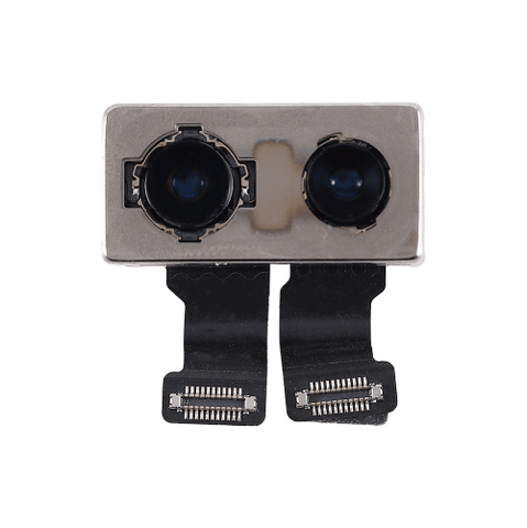 Rửa đốm camera sau iPhone 8 Plus