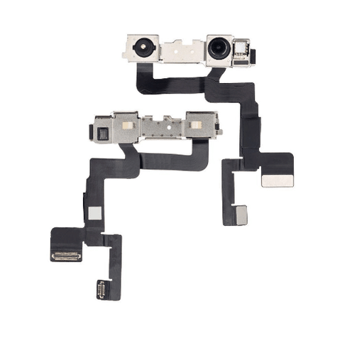 Thay camera trước iPhone 12 Mini