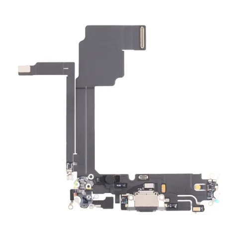 Thay chân sạc iPhone 15 Pro Max