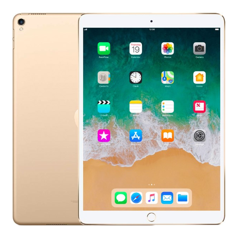 iPad Pro 12.9 2017 64GB cũ (Wifi/4G)