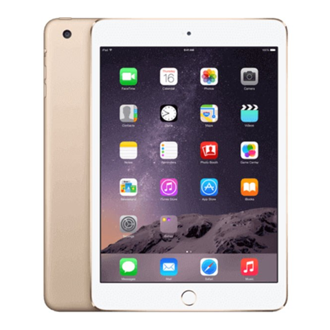 iPad Mini 4 64GB cũ (Wifi/4G)