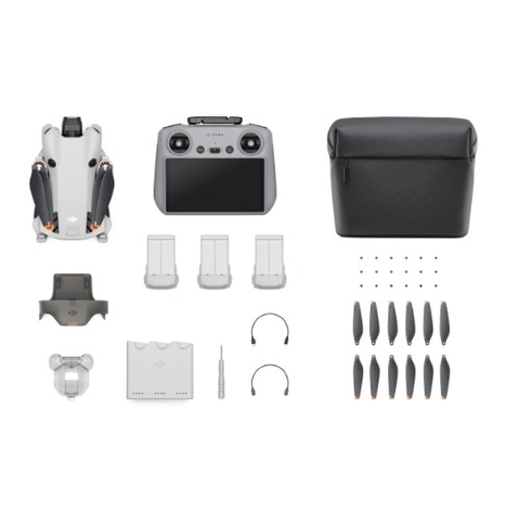 Flycam DJI Mini 4 Pro