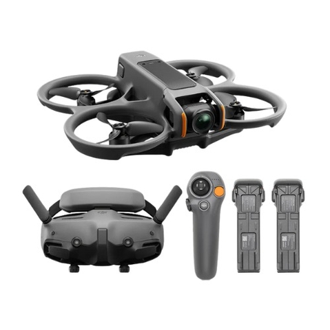 Flycam DJI Flip