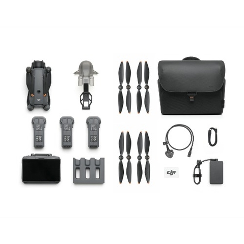 Flycam DJI Mavic 4 Pro
