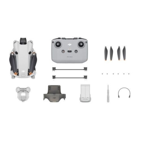 Flycam DJI Mavic 4 Pro