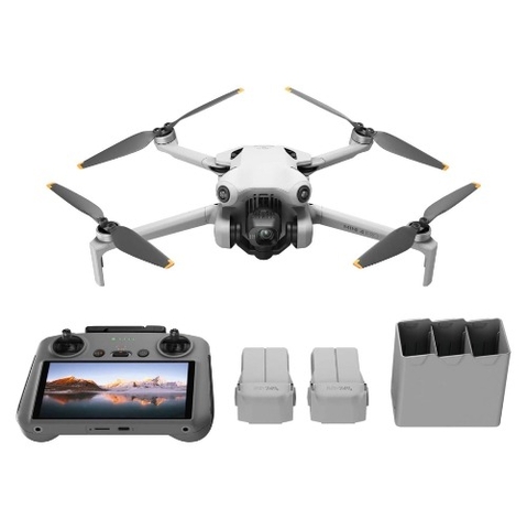 Flycam DJI Mini 4 Pro