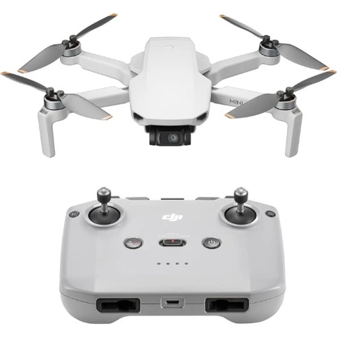 Flycam DJI Mini 4K