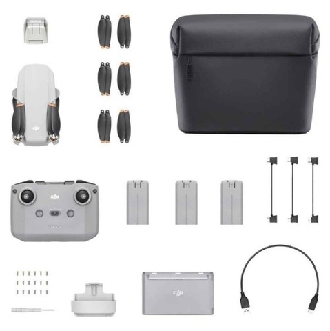 Flycam DJI Mini 4K